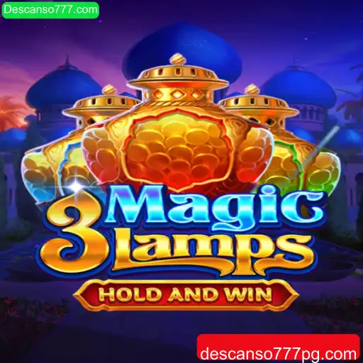 Descubra o Fascinante Mundo de 3MagicLamps: Aventura e Estratégia