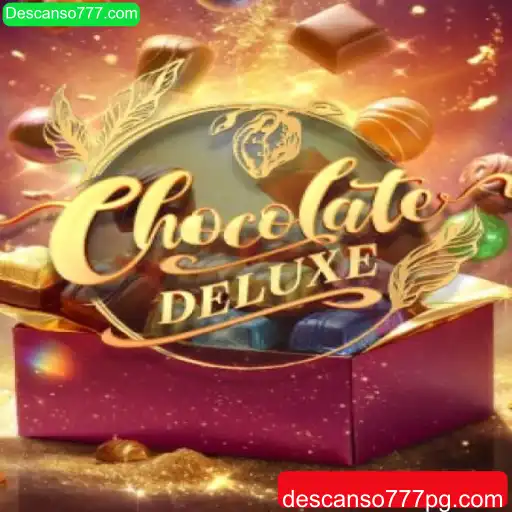 ChocolateDeluxe: O Jogo que Une Estratégia e Sabor