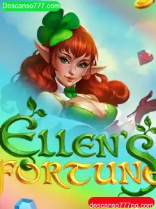 EllensFortune: Descubra o Novo Jogo de Fortuna e Diversão