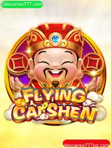 Explorando FlyingCaiShen: O Fascínio do Novo Jogo de Cassino