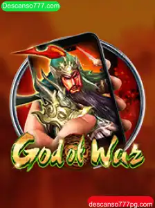 Explorando o Universo de GodofWarM: Uma Jornada Épica