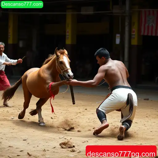 Jogos de sabong
