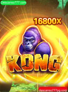 Explorando o Mundo de Kong: Um Jogo de Estratégia e Aventura