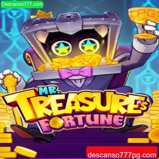 Explorando o Mundo de MrTreasuresFortune: Um Jogo de Descobertas e Estratégia