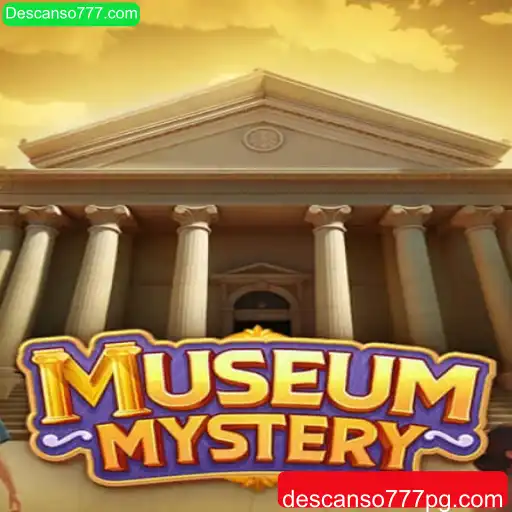 Explorando o Enigma do MuseumMystery