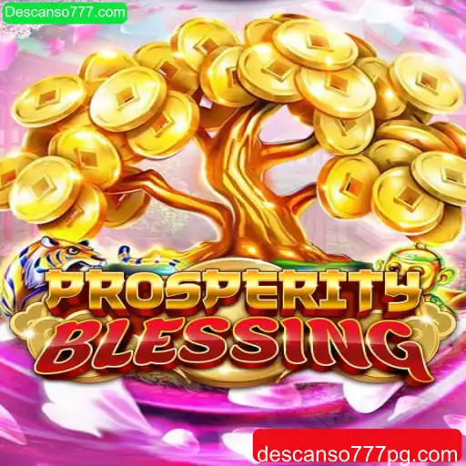 ProsperityBlessing: Descubra o Encantador Jogo de Estratégia