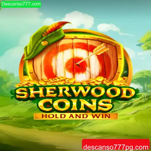 Explorando SherwoodCoins: O Mundo Fascinante de Aventuras e Estratégias