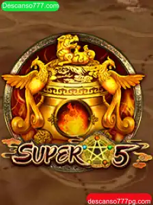 Descubra as Aventuras do Super5: Um Mergulho na Diversão Digital