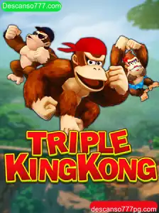 Explorando o Mundo de TripleKingKong: Um Jogo de Estratégia e Aventura
